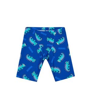 남아 카멜레온 4부 수영복 네이비 RN-BS2E506-NV