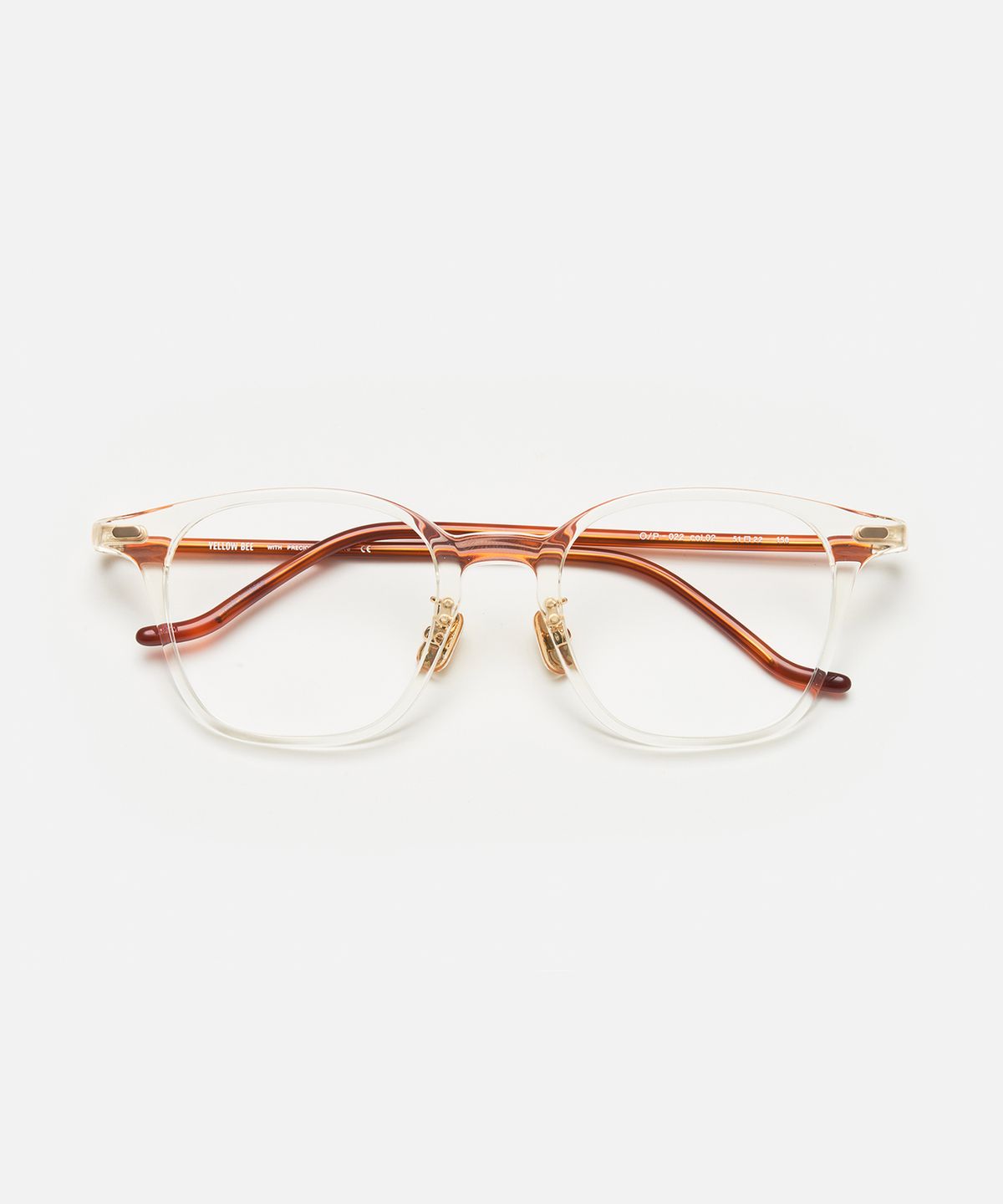 옐로우비(YELLOWBEE) o/p-022 col.02