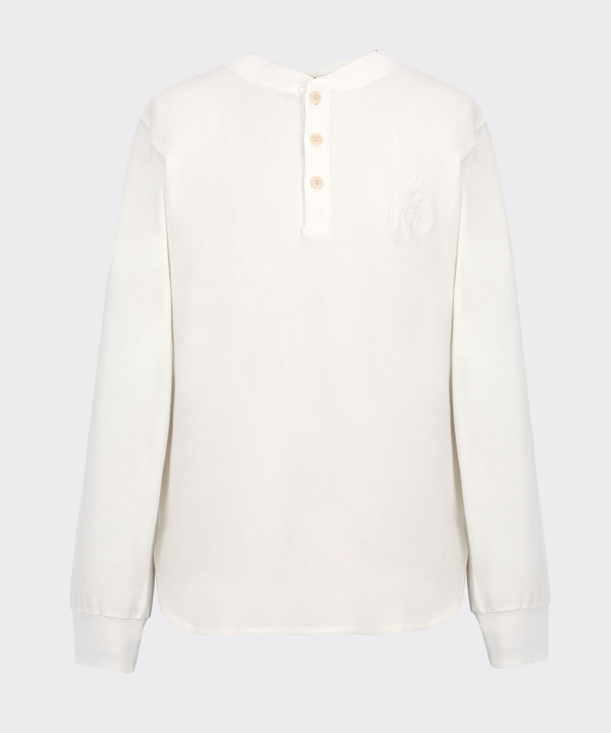 피어리스니스(PEERLESSNESS) Collins Ivory Henley