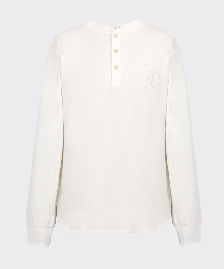 Collins Ivory Henley