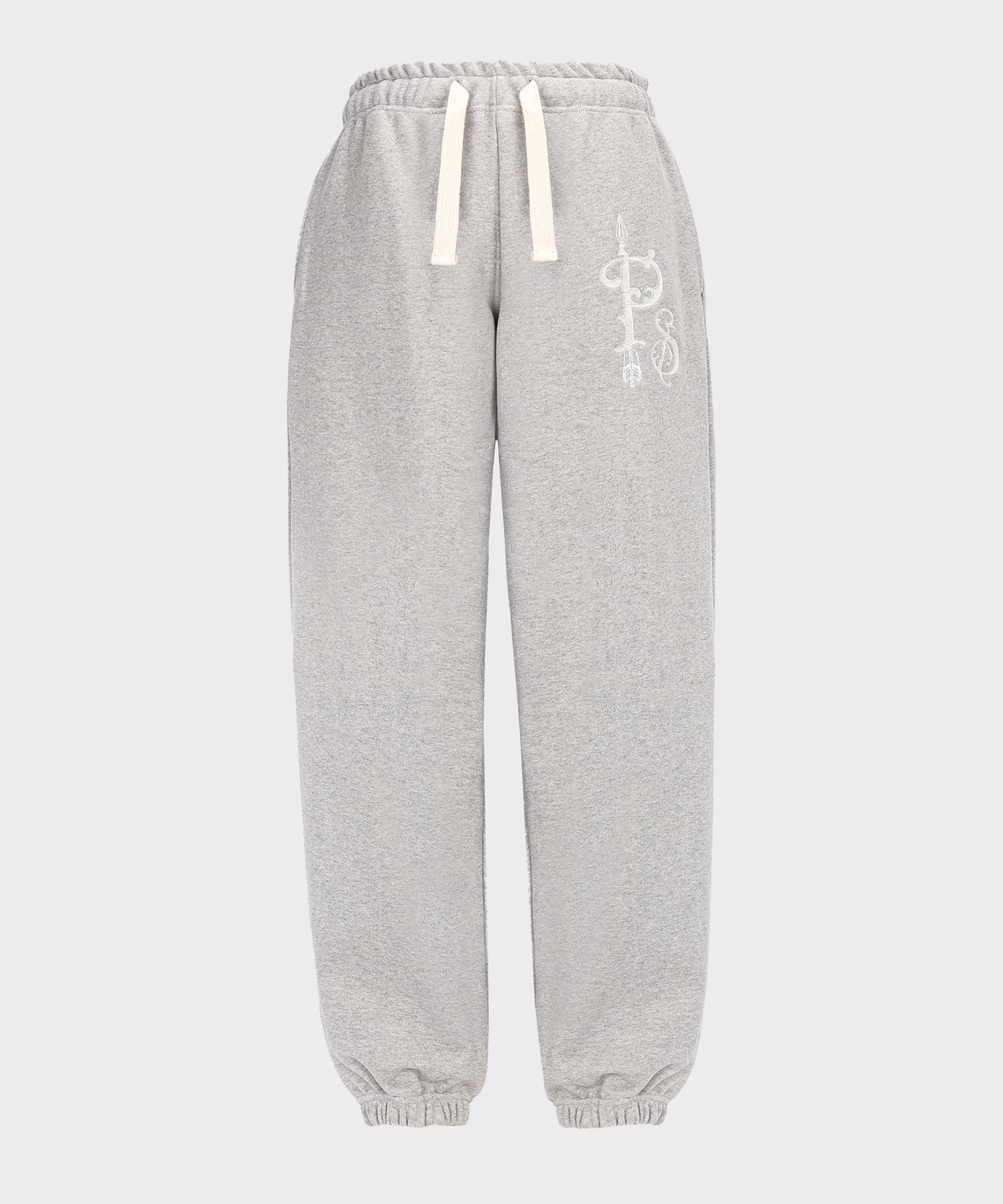 피어리스니스(PEERLESSNESS) Gibson Gray Sweatpants