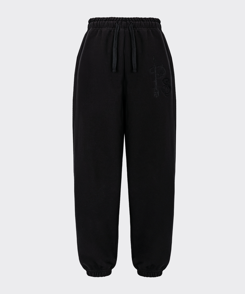Gibson Black Sweatpants