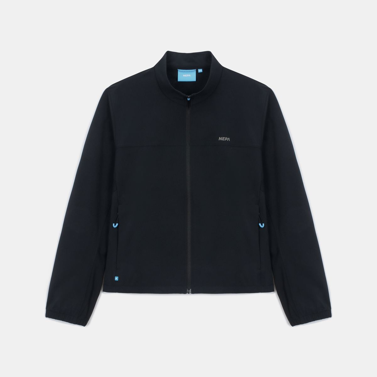 네파(NEPA) 7K26221 여성 봄 트레이닝 자켓