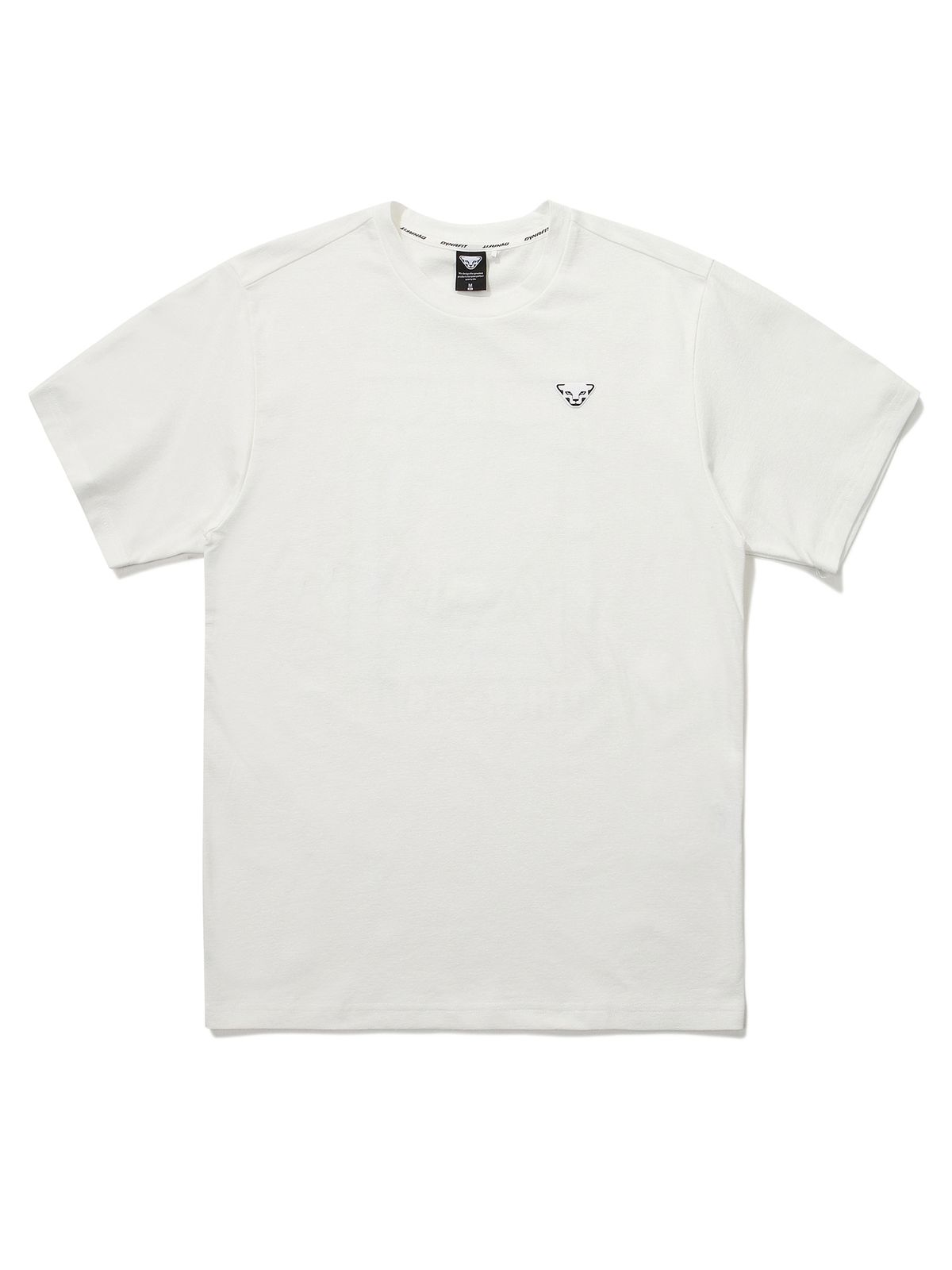 다이나핏(DYNAFIT) GRECI (그레치) 반팔티_Off White