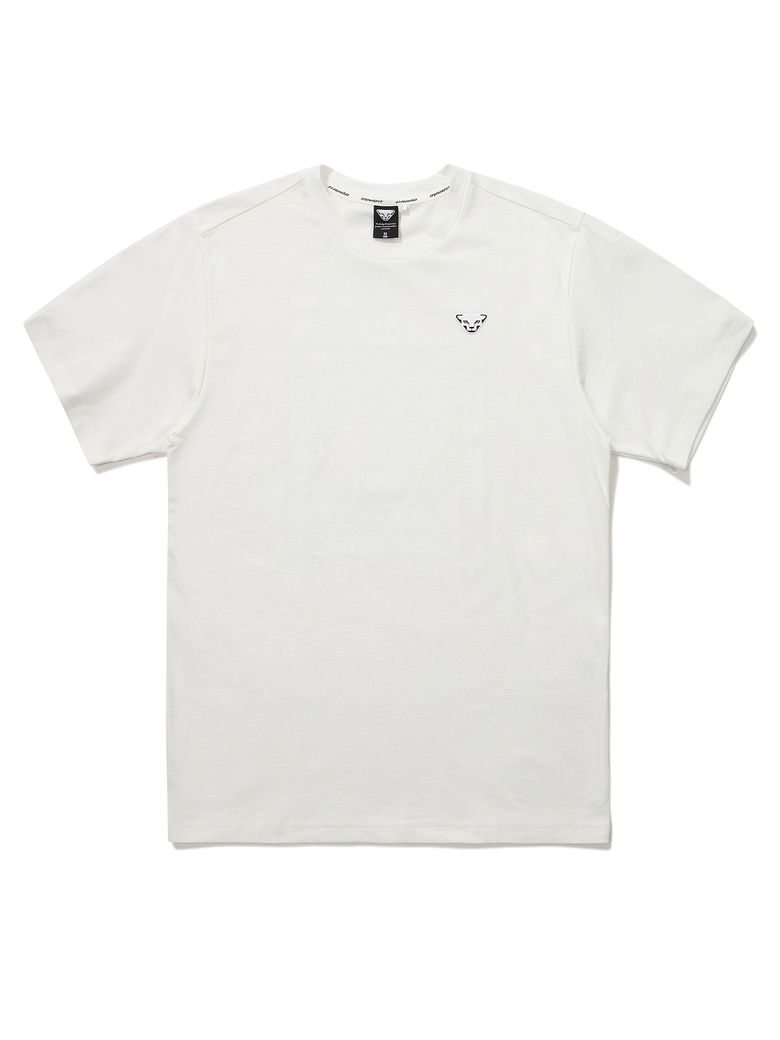 GRECI (그레치) 반팔티_Off White