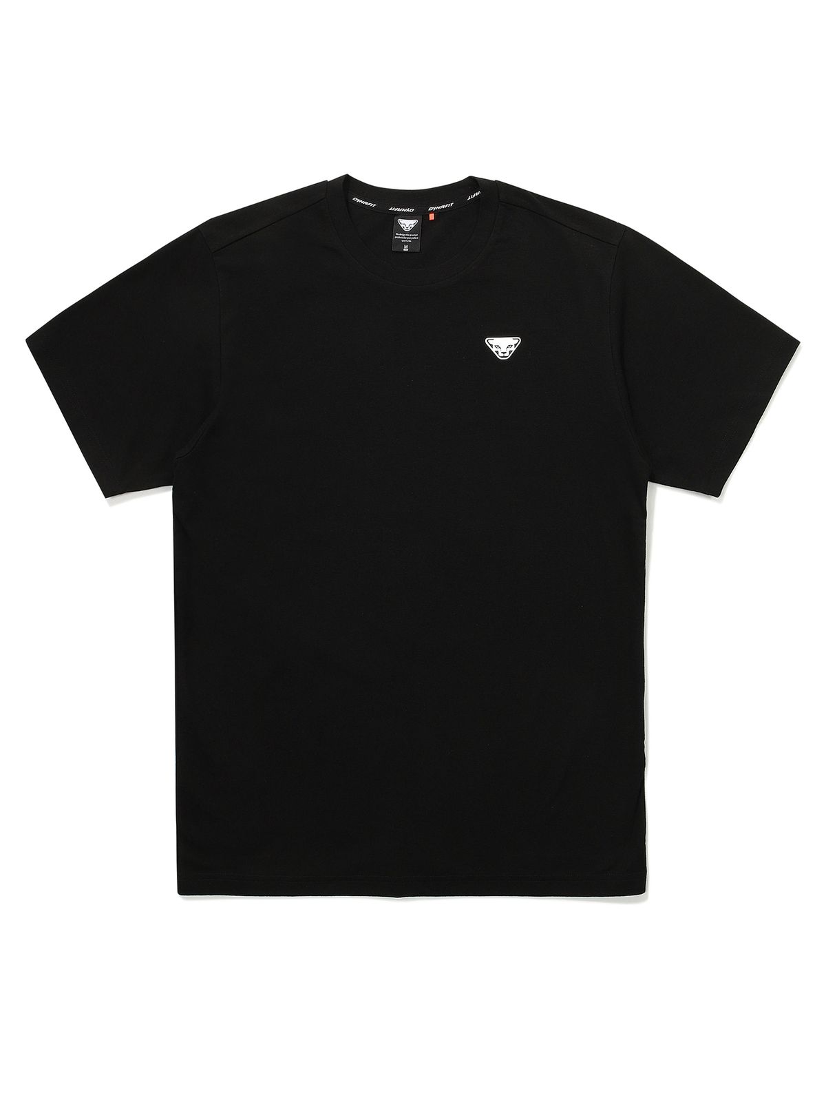 다이나핏(DYNAFIT) GRECI (그레치) 반팔티_Black