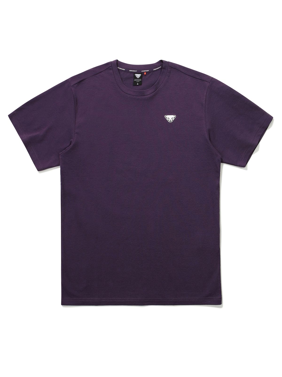 다이나핏(DYNAFIT) GRECI (그레치) 반팔티_Purple