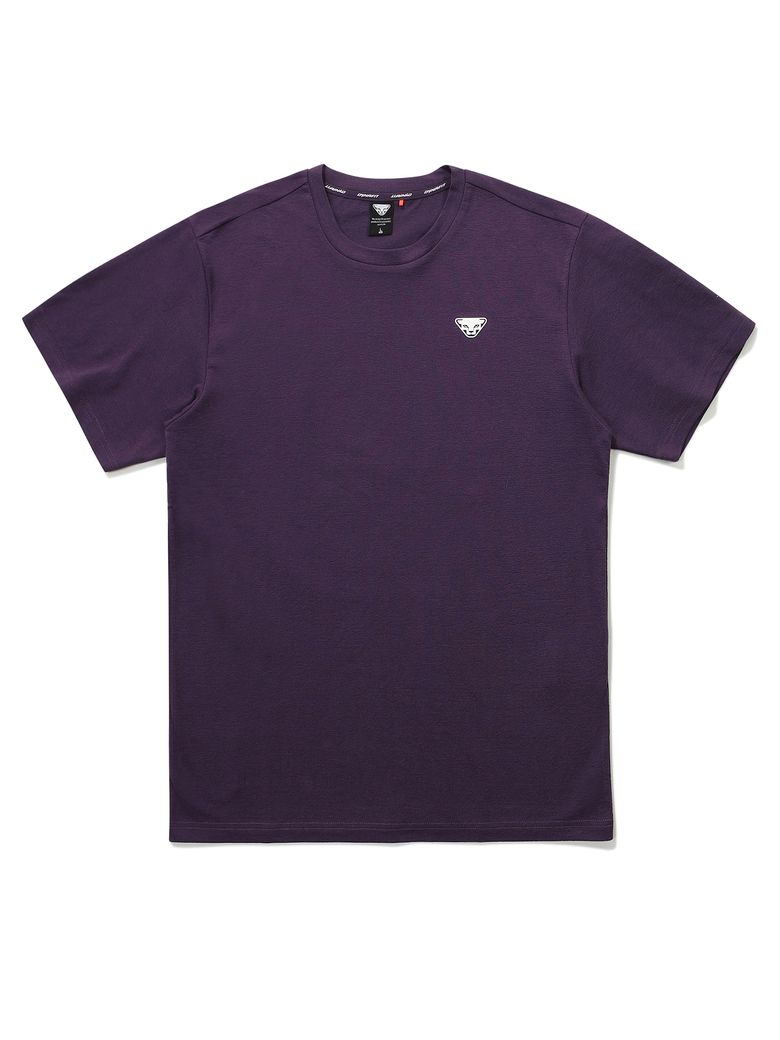 GRECI (그레치) 반팔티_Purple