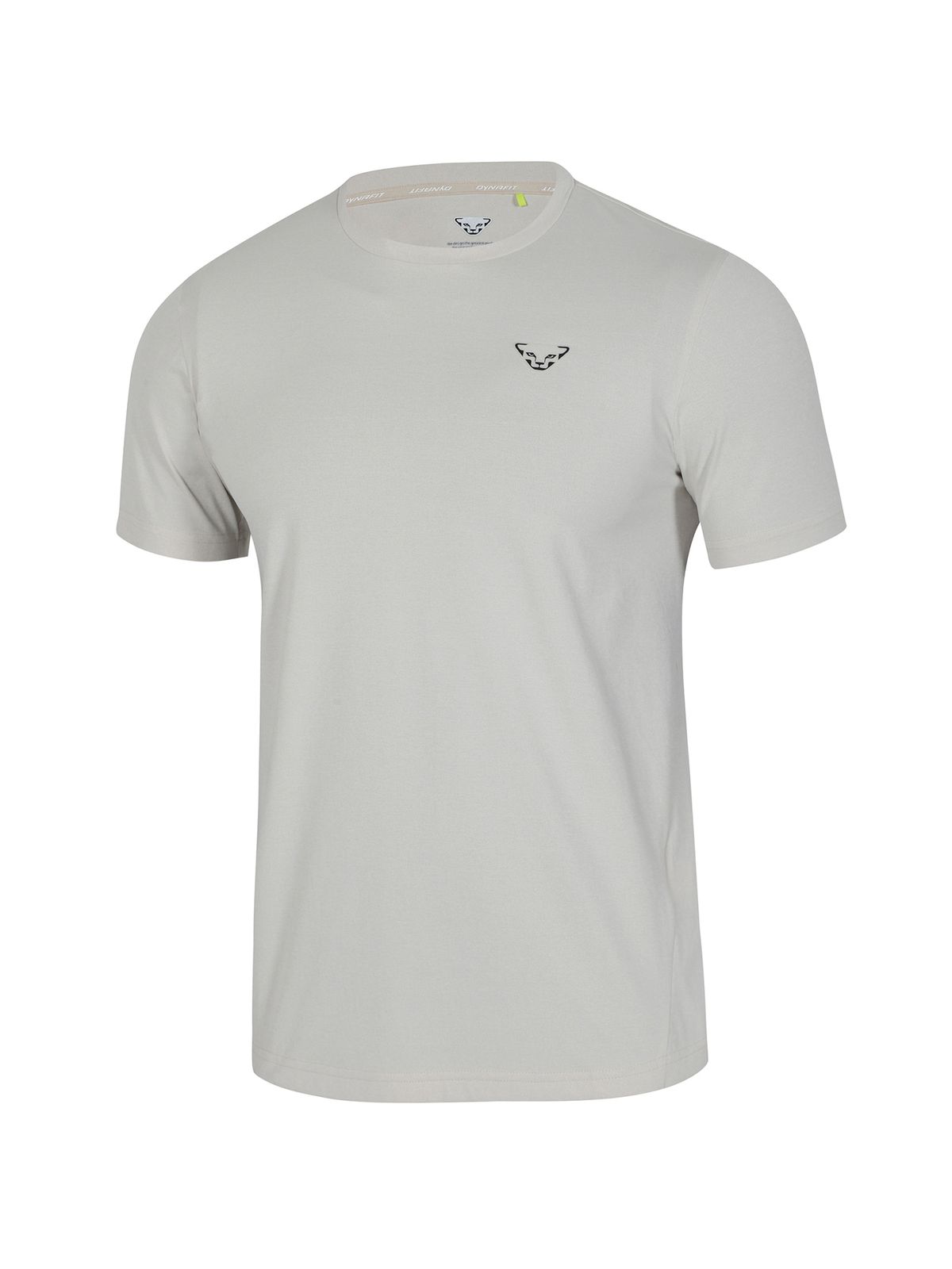 다이나핏(DYNAFIT) BALANCE (밸런스) 3.0 α 반팔티_Light Beige