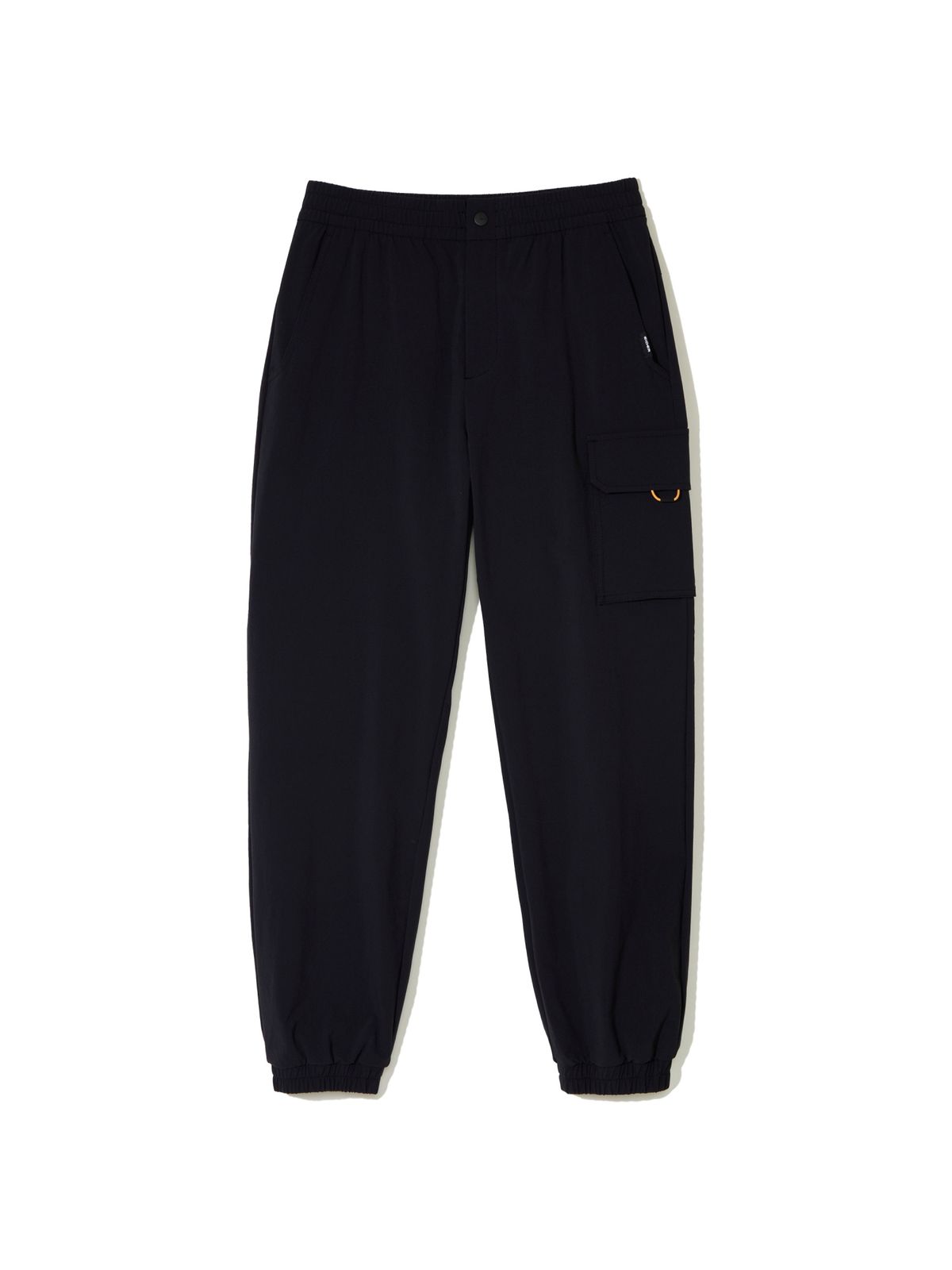아이더(EIDER) CORDURA (코듀라) β 조거 팬츠_Black