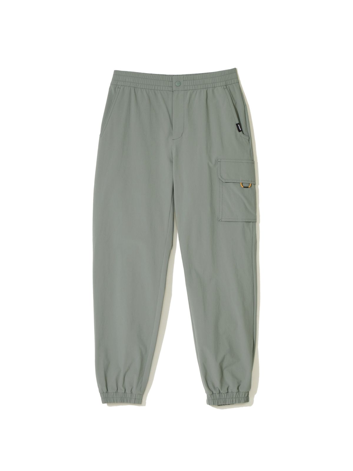 아이더(EIDER) CORDURA (코듀라) β 조거 팬츠_Forest khaki