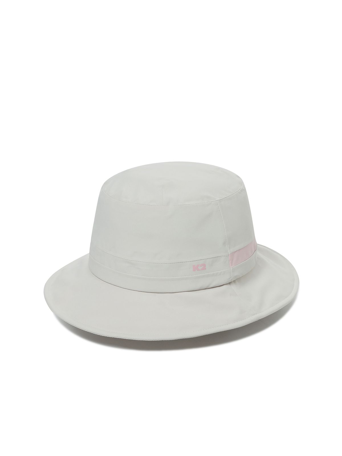 케이투(K2) K2Dry 여자 방수 HAT_WHITE SAND