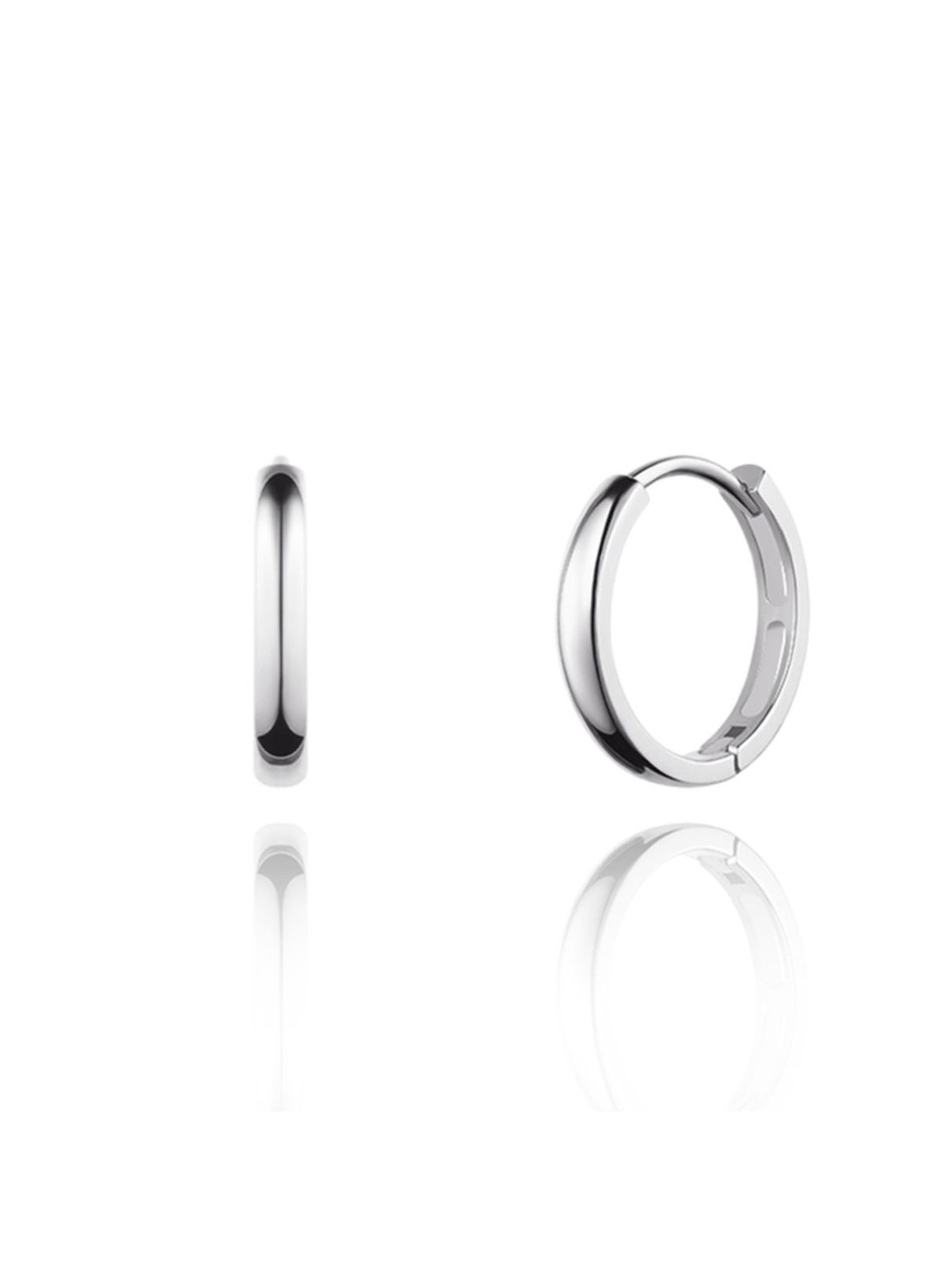 스톤헨지(STONEHENGE) 14K 원터치 귀걸이 SA24A39A