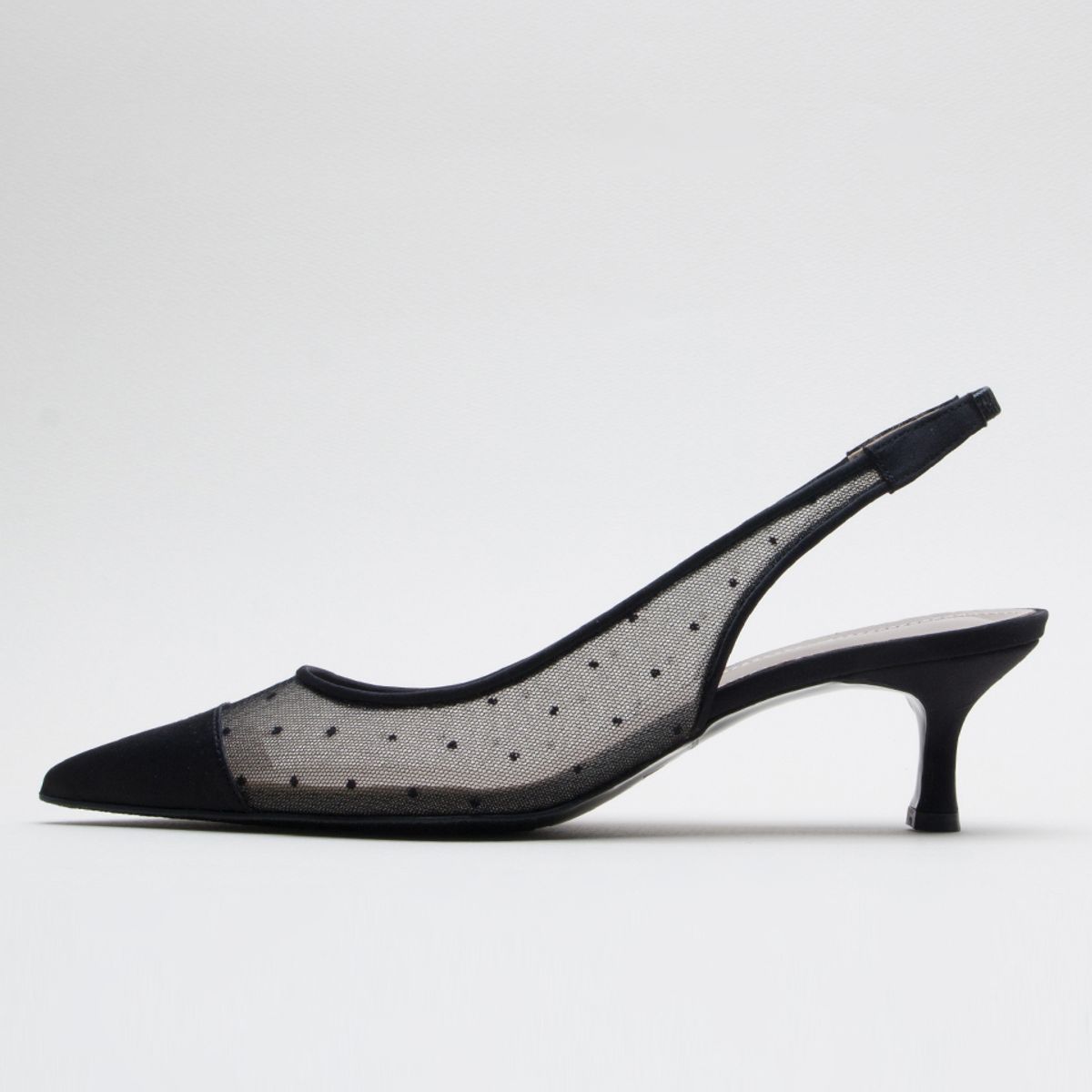 카렌화이트(KAREN WHITE) Lunar kw2606 5cm 슬링백
