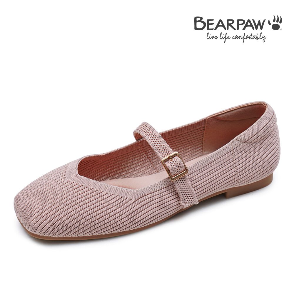 MUSINSA BEARPAW JOSEPHINE Mary Jane K2814107QA-W