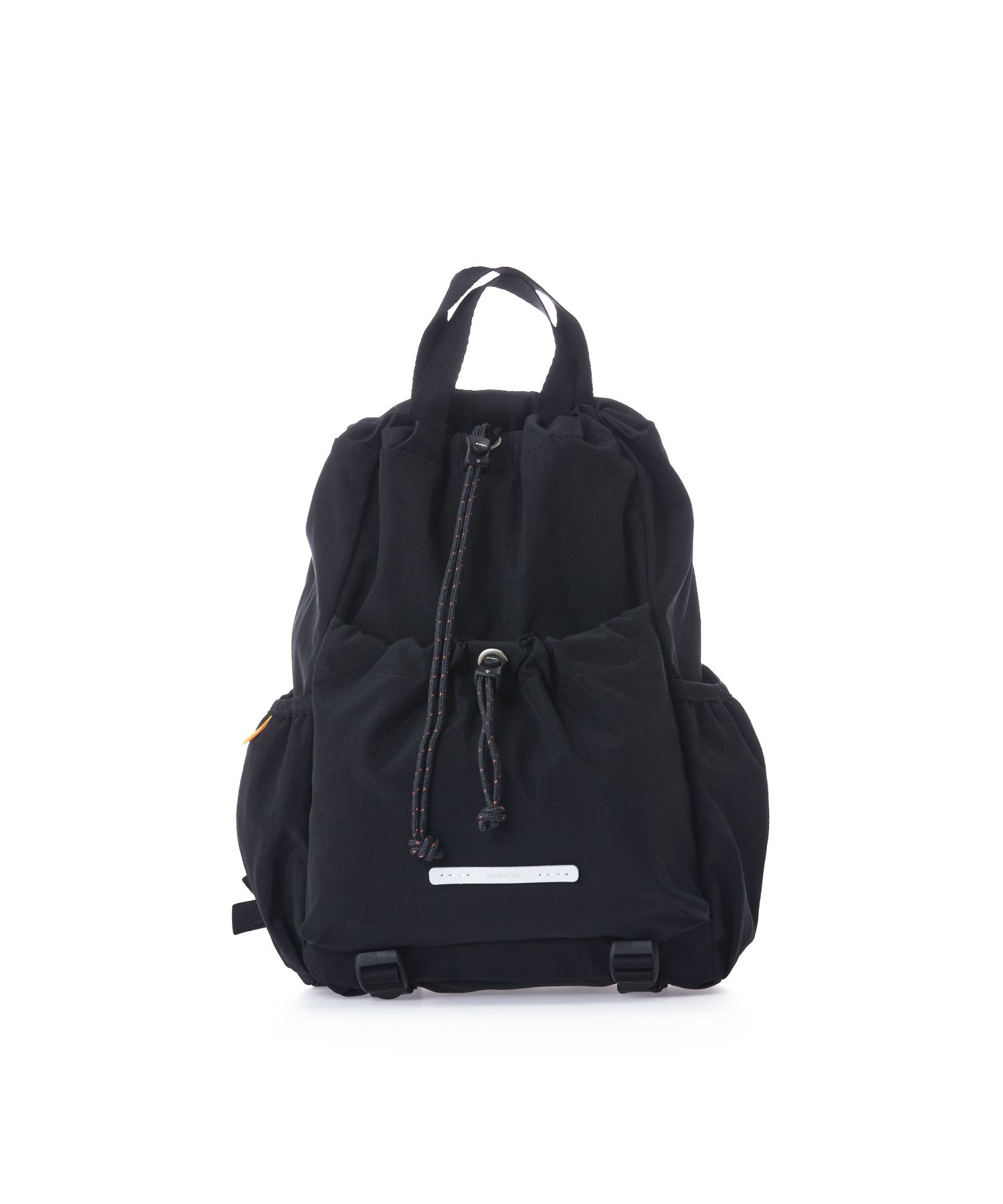人気【RAWROW】STRING RUCKSACK MINI 973 로우로우 스트링 미니 럭색 백팩 RBP9783