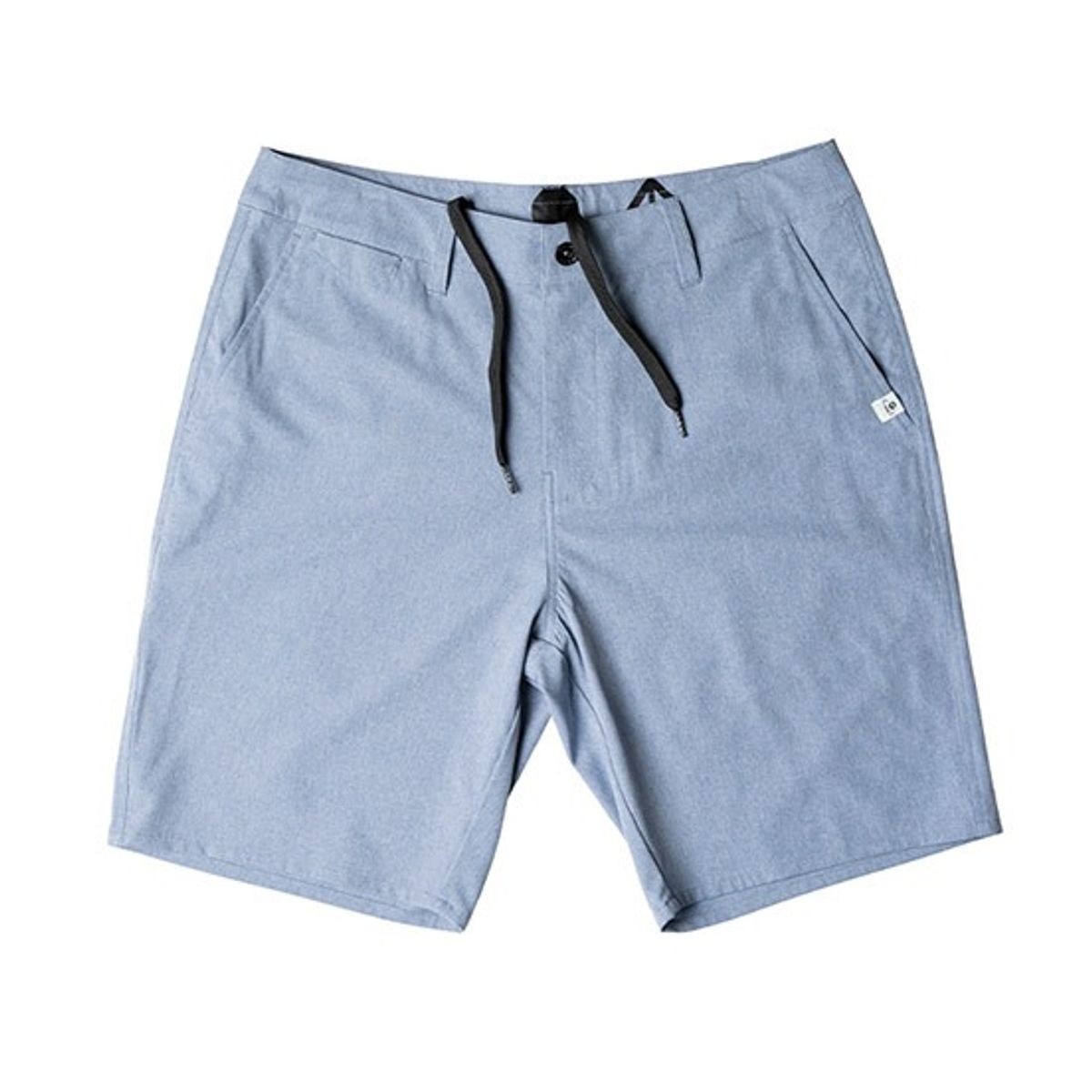 카부(KAVU) 덩크 탱크 - Steel Blue