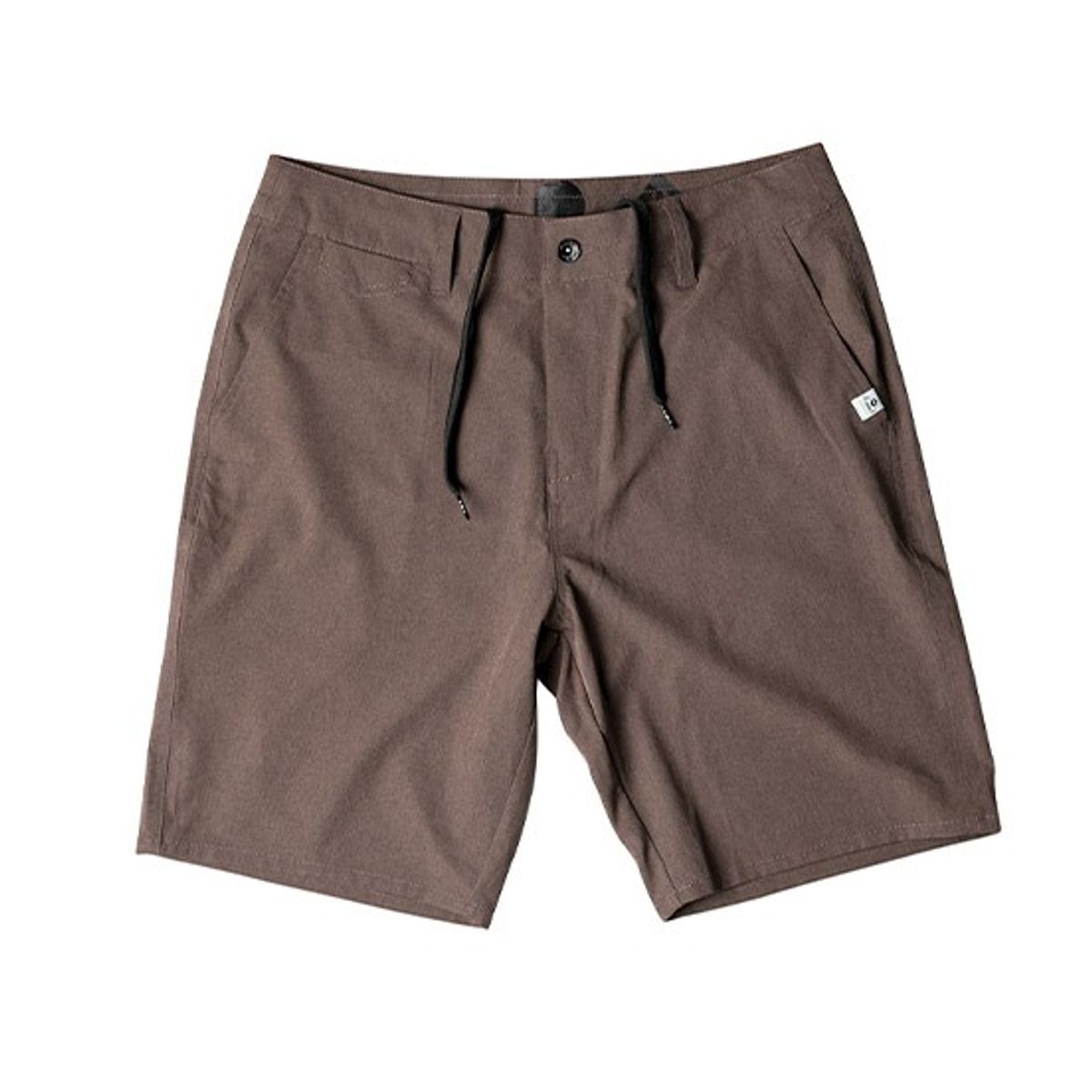 카부(KAVU) 덩크 탱크 - Bracken Heather