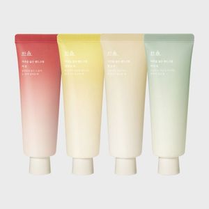 자연을 닮은 핸드크림 50ml 3개