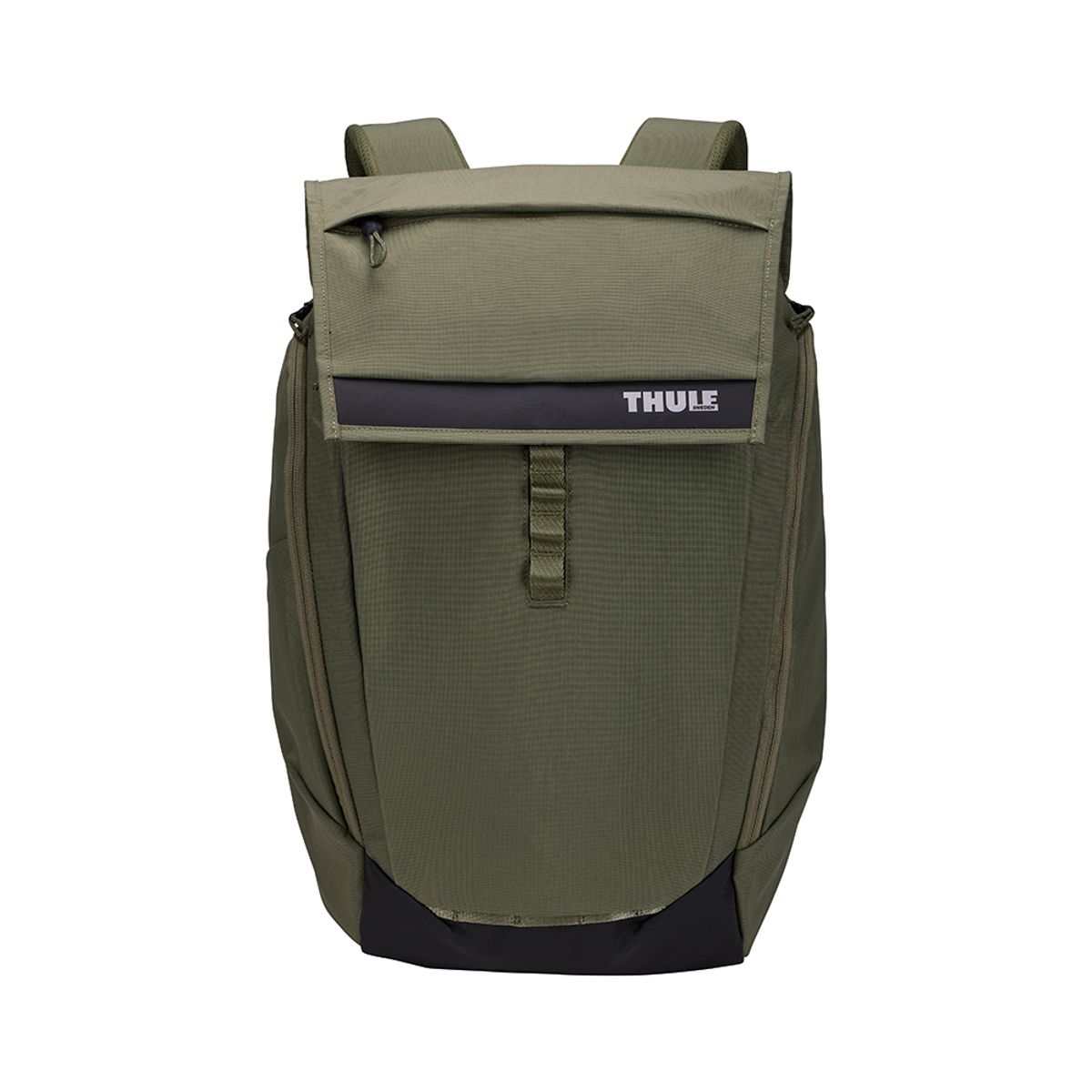 툴레(THULE) 파라마운트 백팩 27L 소프트 그린