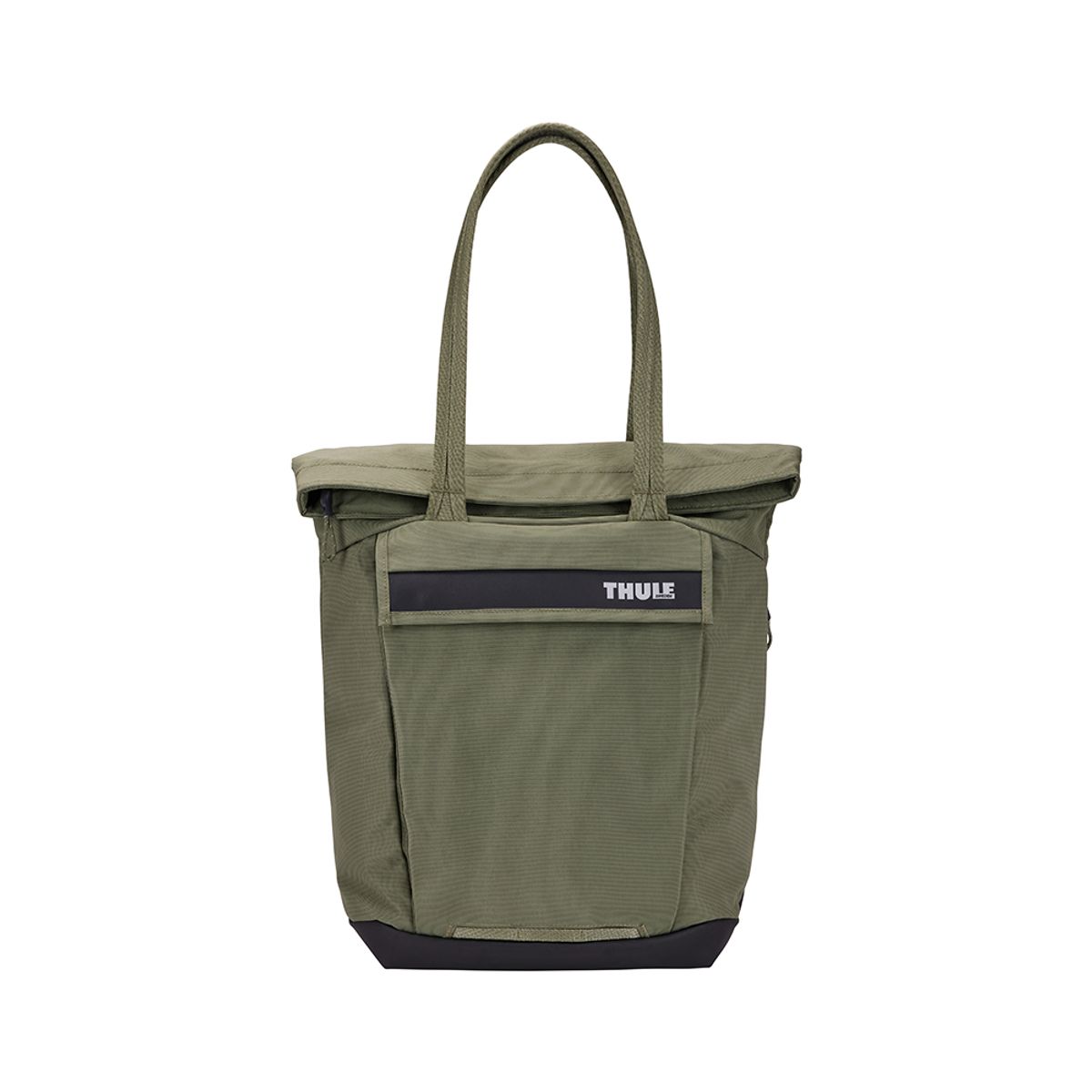 툴레(THULE) 파라마운트  토트 22L 소프트그린