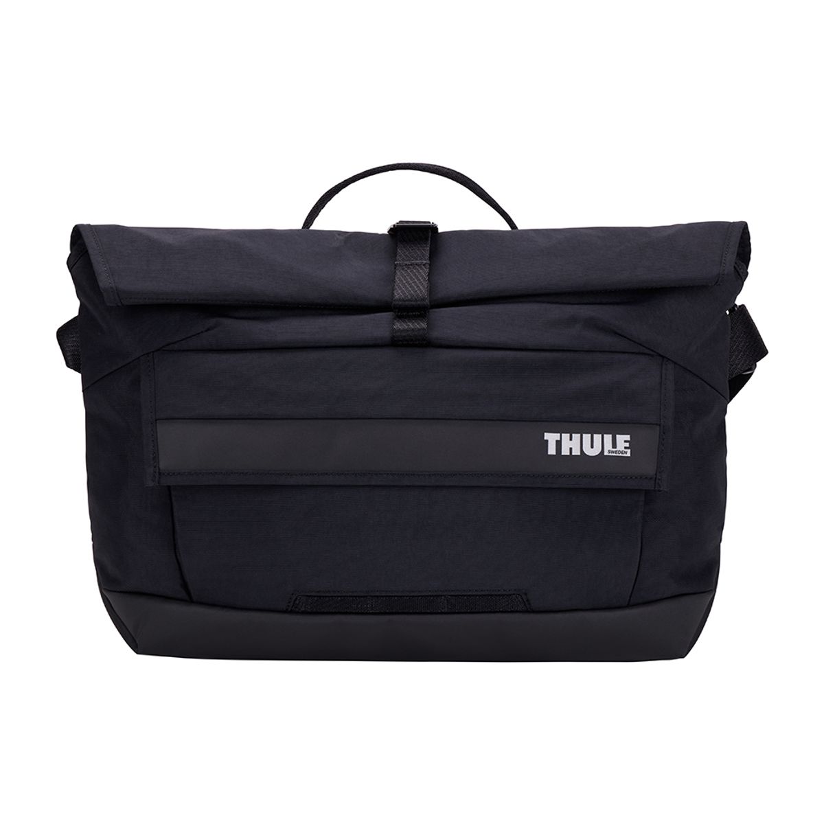 툴레(THULE) 파라마운트 크로스백 14L 블랙