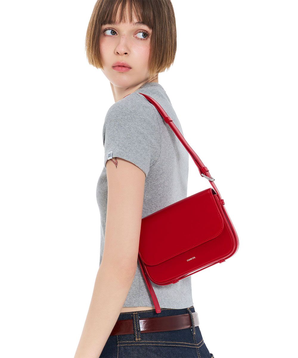 Shop Messenger & Crossbody Bags at MUSINSA
