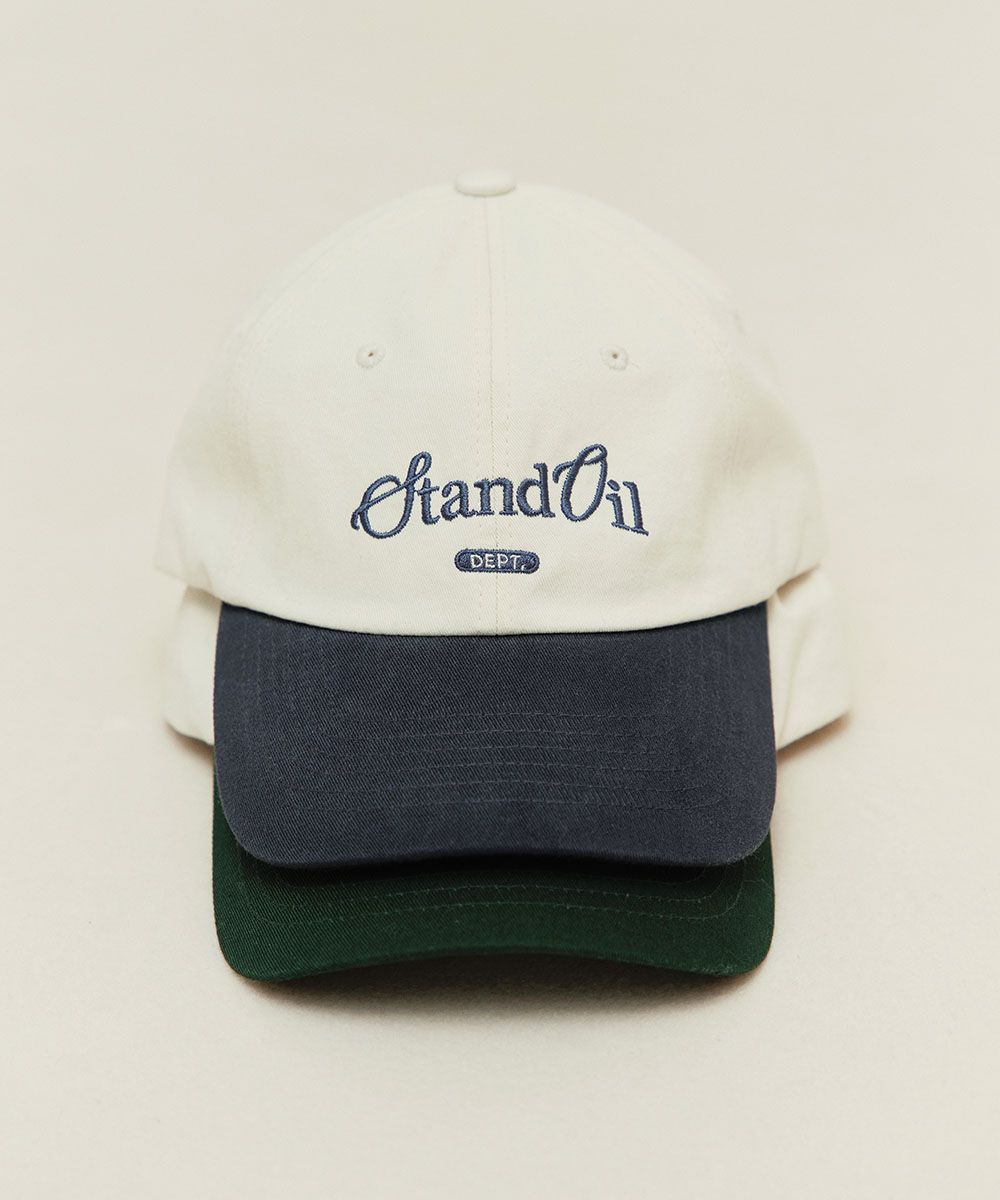 STAND OIL☆Bonheur Mix Ball Cap MUSINSA | STAND OIL Bonheur Mix Ball Cap Bonheur Mix Ball Cap