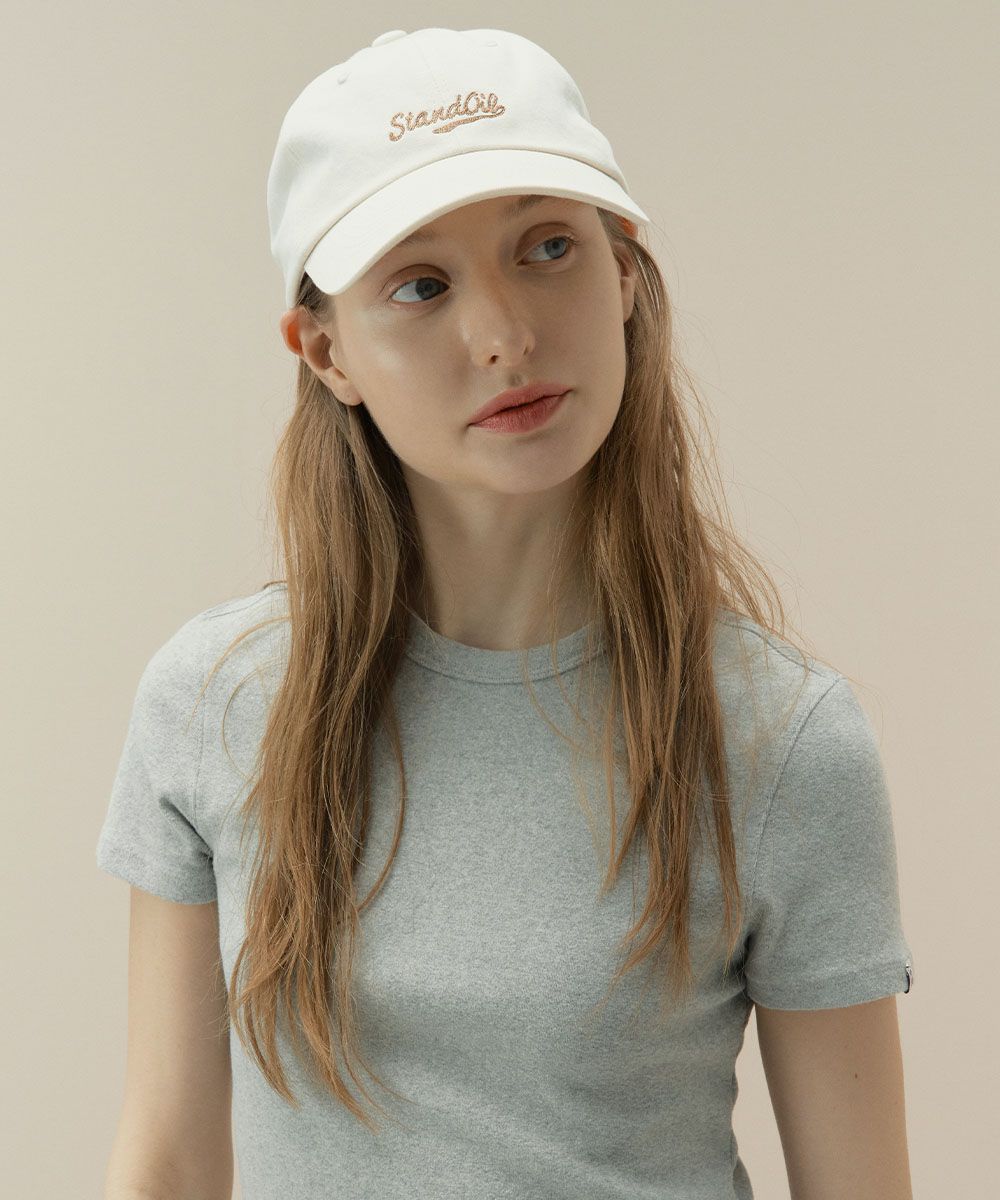 STAND OIL☆Stand Logo Ball Cap MUSINSA公式 | STAND OIL Stand Logo Ball Cap · Stand Logo