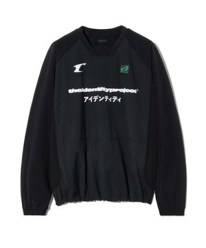 JPF sports jersey [stripe]