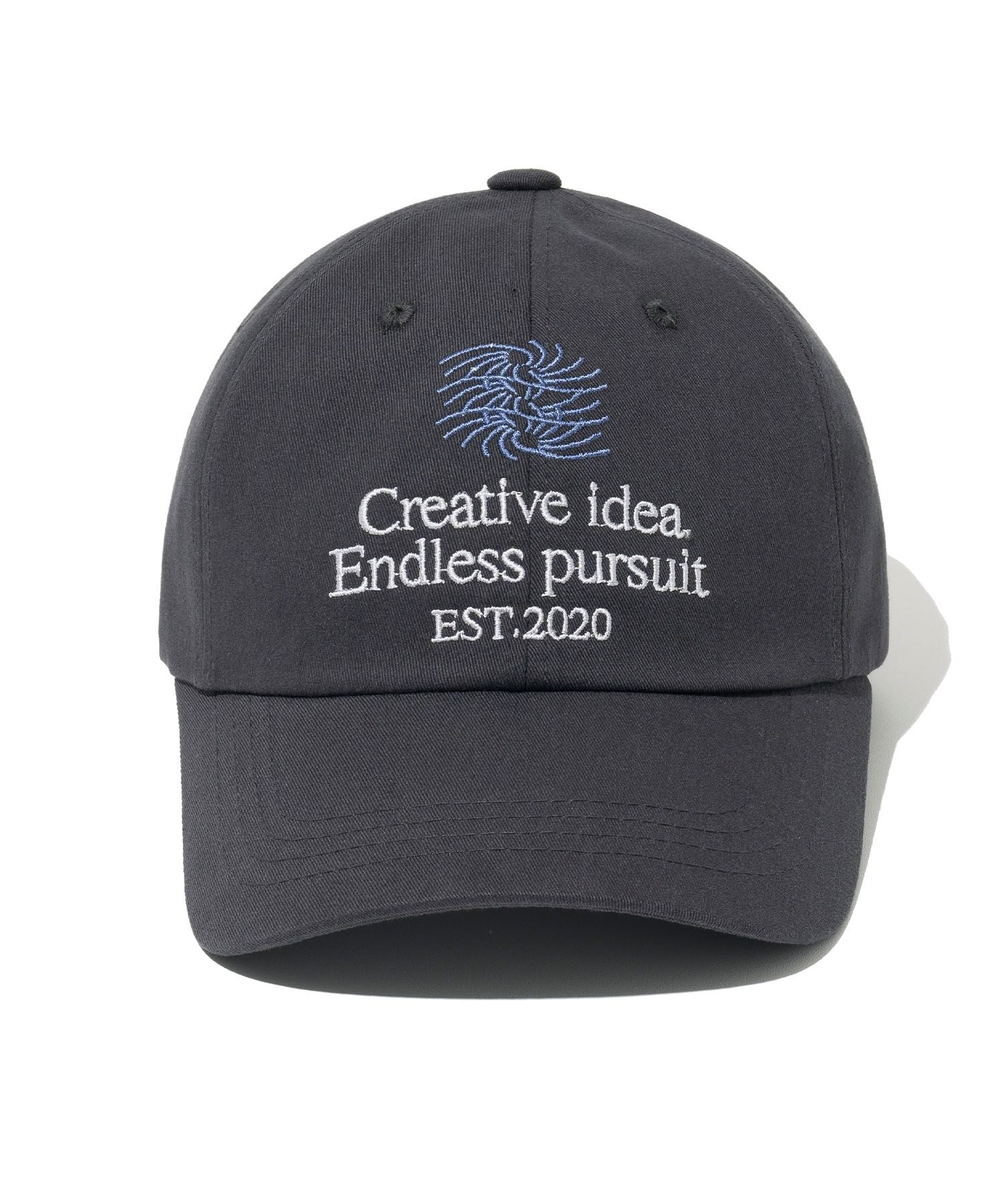 ●MILLO ARCHIVE● impulse ball cap charcoal ML359CH MUSINSA | MILLO ARCHIVE New Creative Ball Cap [Deep Charcoal]