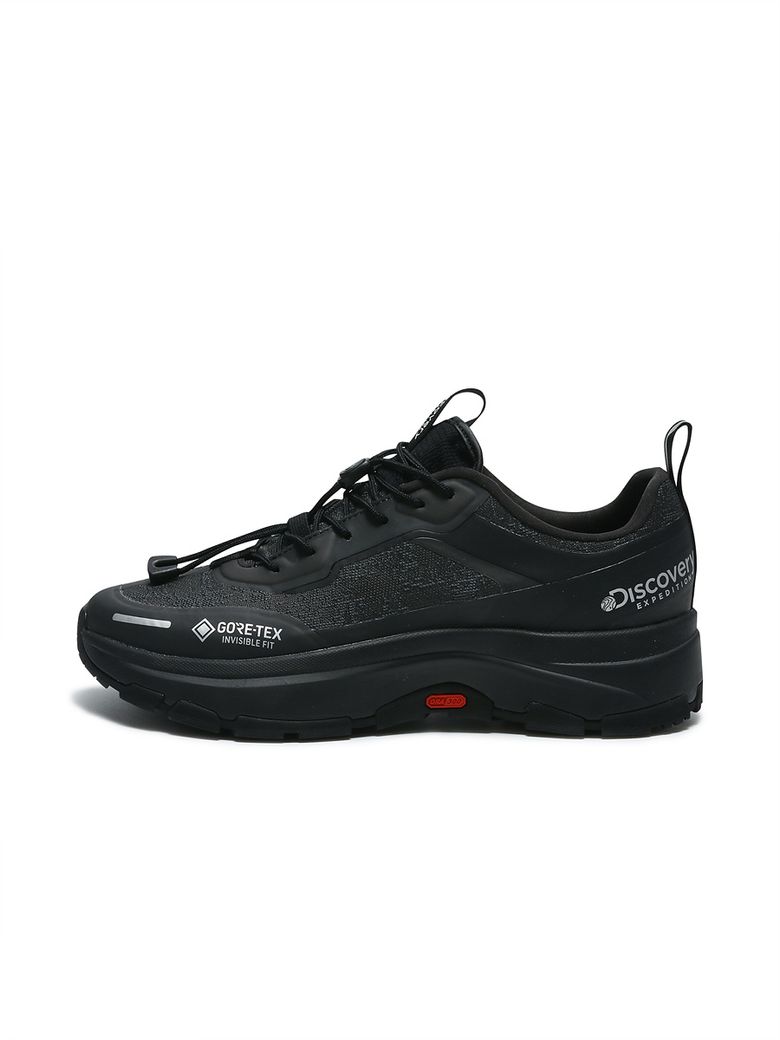 고프코어 트레킹 (BLACK)