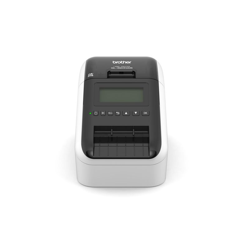QL-820NWB 라벨프린터