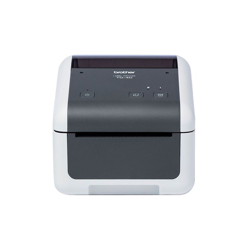 TD-4410D 라벨프린터 데스크탑용