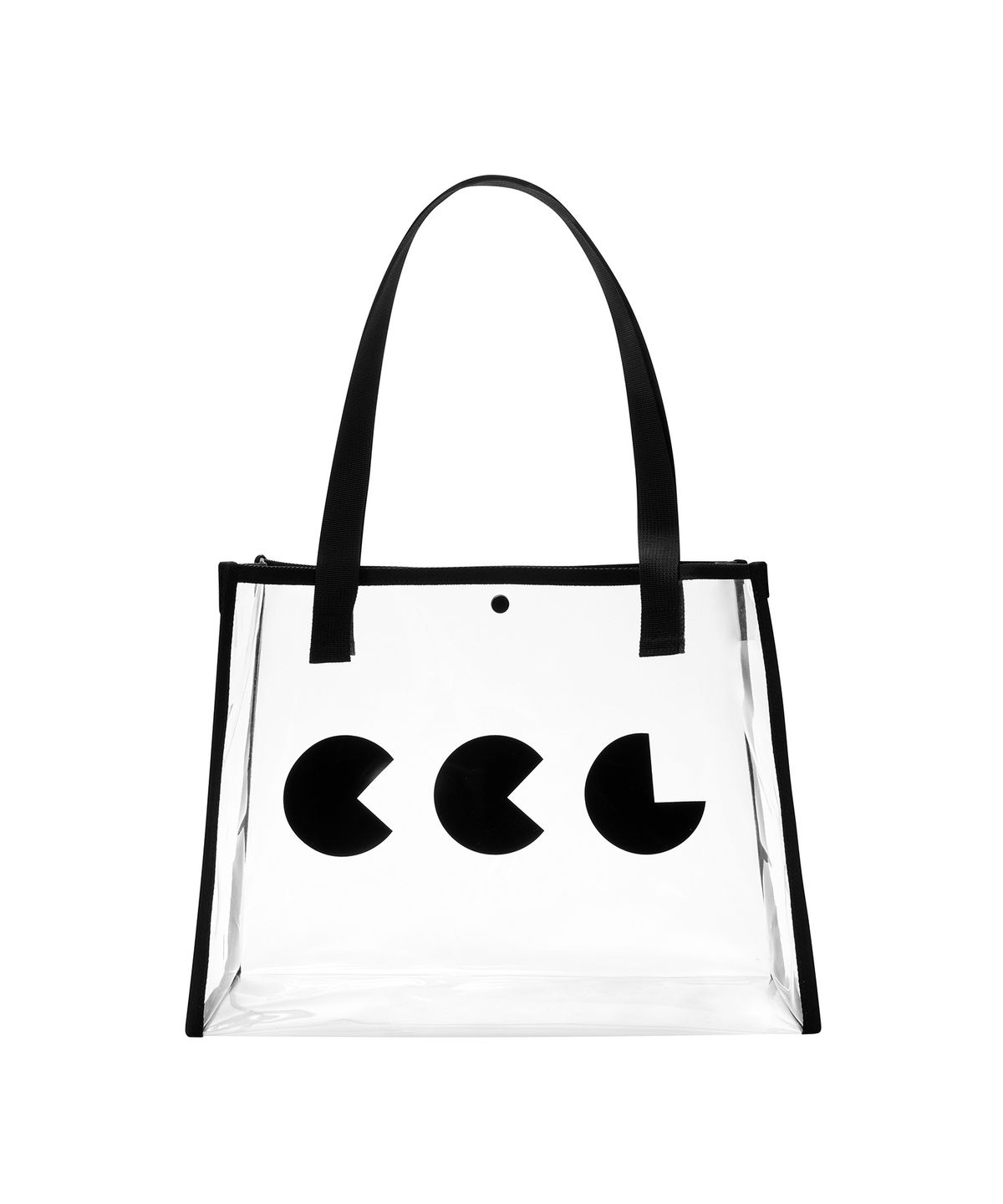 코코릭(COCOLIC) 물놀이 방수 비치백 [블랙]