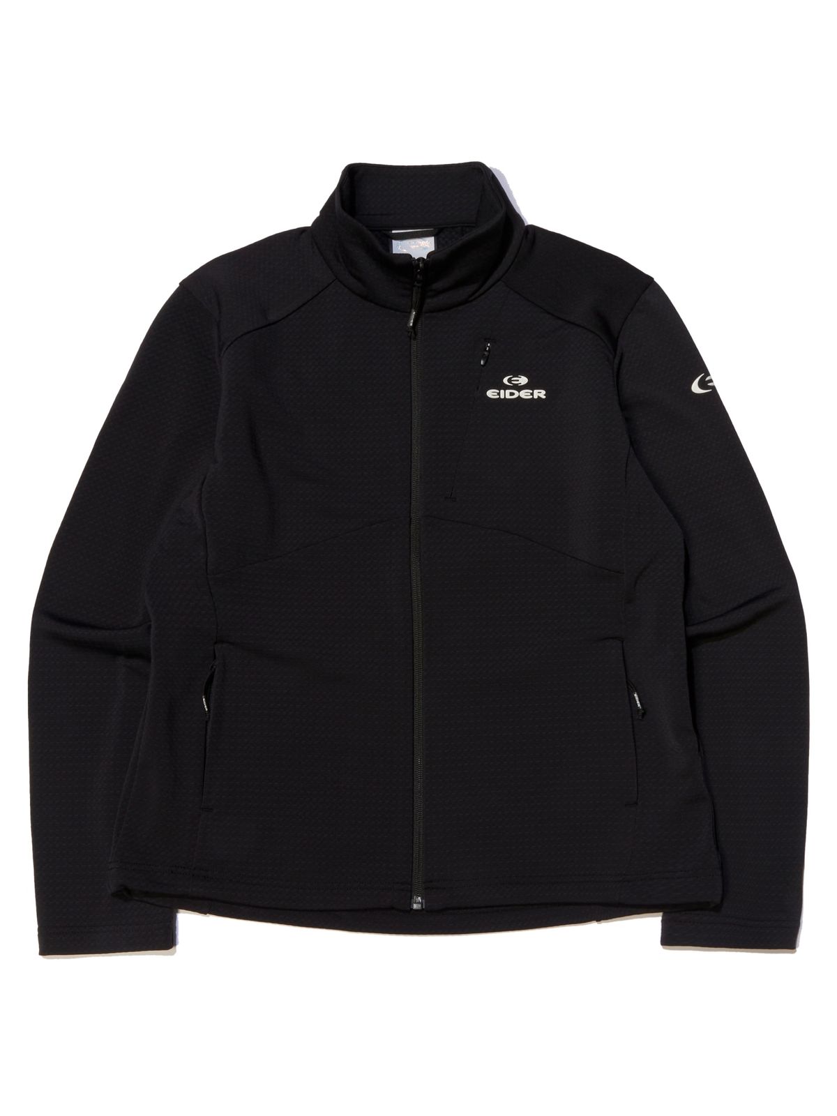 아이더(EIDER) HERITAGE (헤리티지) β 집업 자켓_Midnight