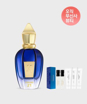 토리노 21 오 드 퍼퓸 50ml