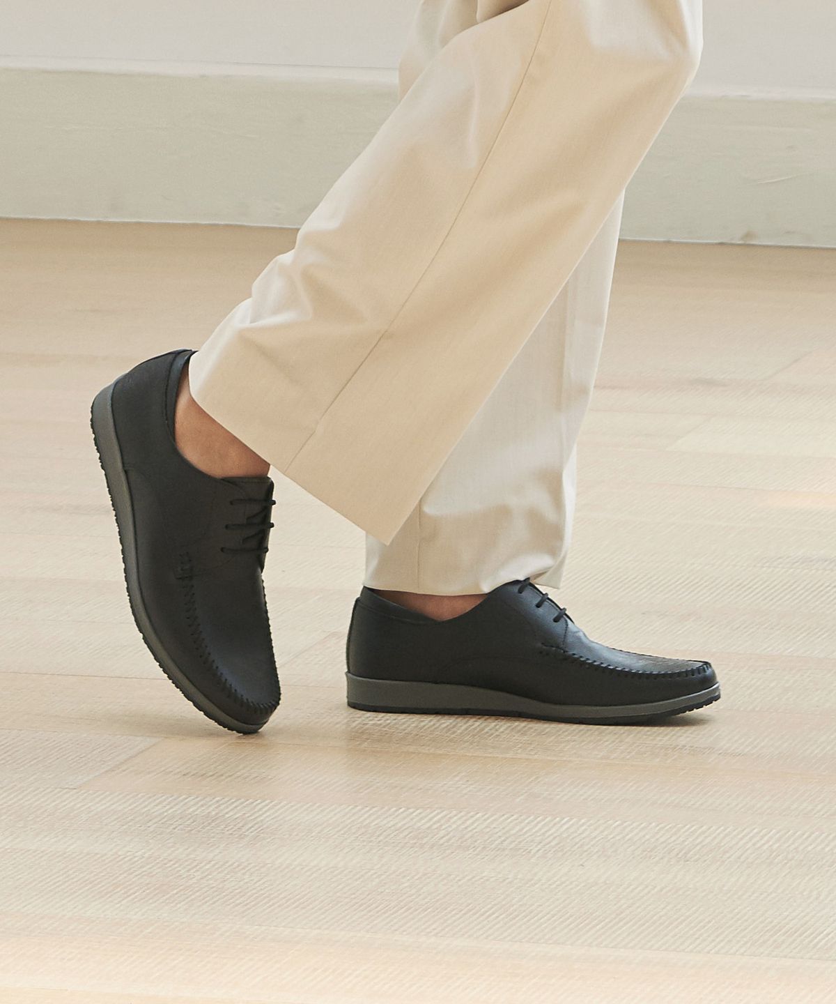 미소페(MISOPE) 캐주얼 521837001 3cm