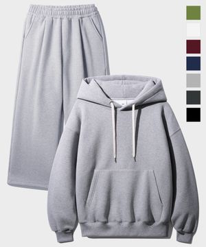 [SET] 뉴데일리 + 에브리티 셋업 7종 (HHHD3510+JYLP3509)