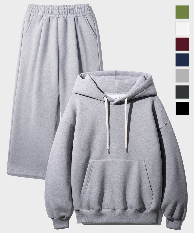 [SET] 뉴데일리 + 에브리티 셋업 7종 (HHHD3510+JYLP3509)