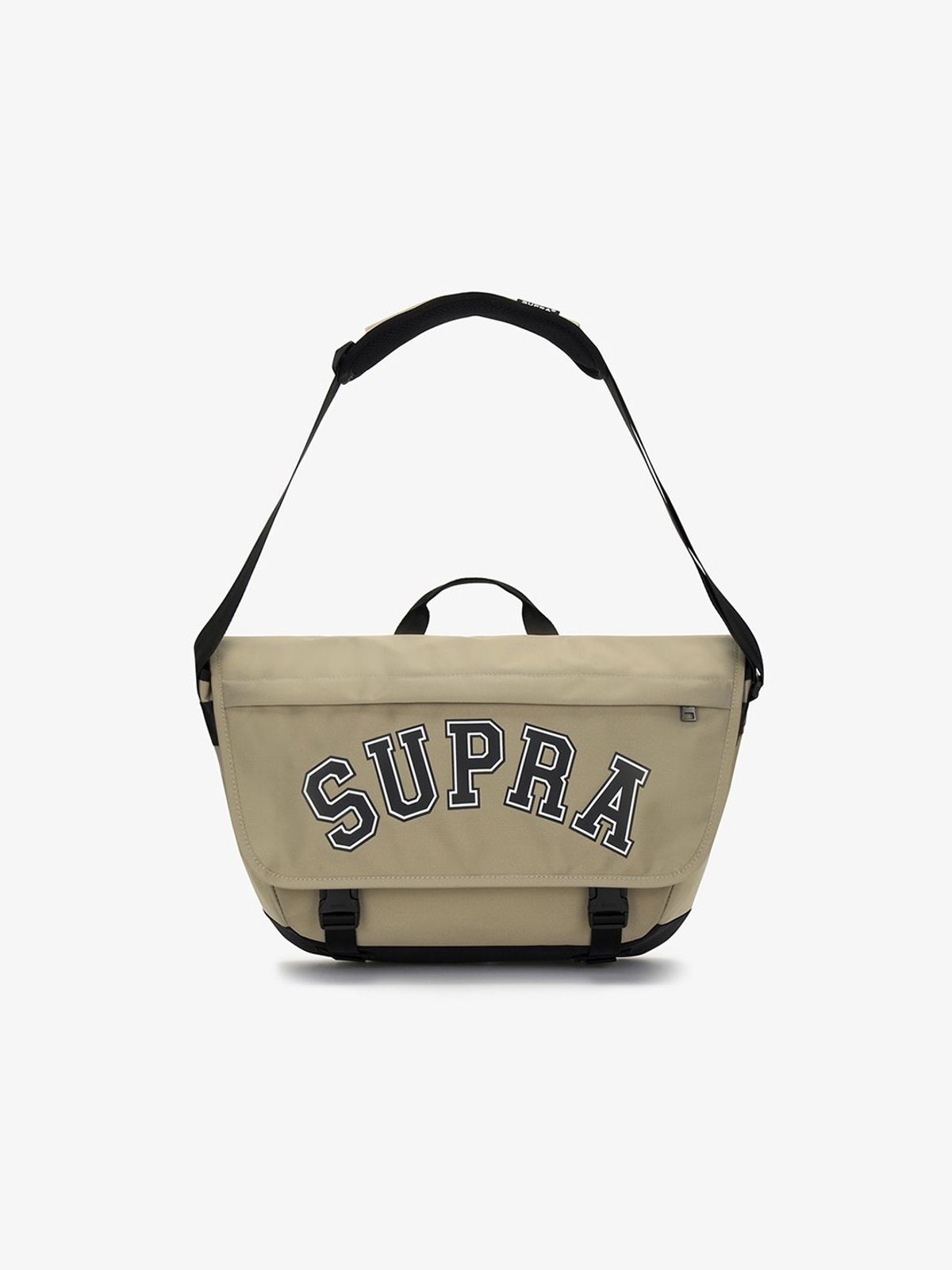 수프라(SUPRA) 바시티 크로스 백