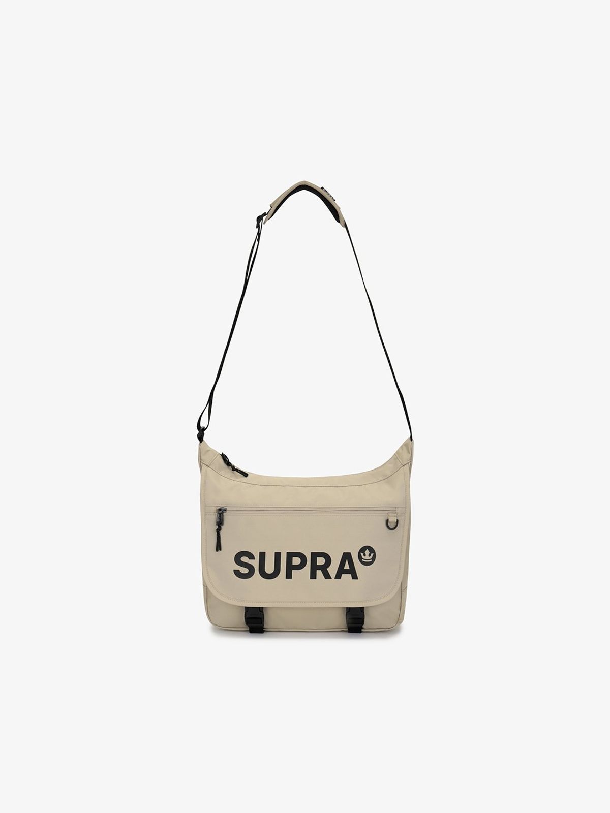 수프라(SUPRA) 에센셜 기본 크로스백
