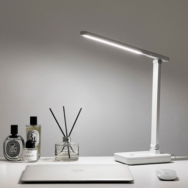 시력보호 유선 LED 스탠드 AB-578LS