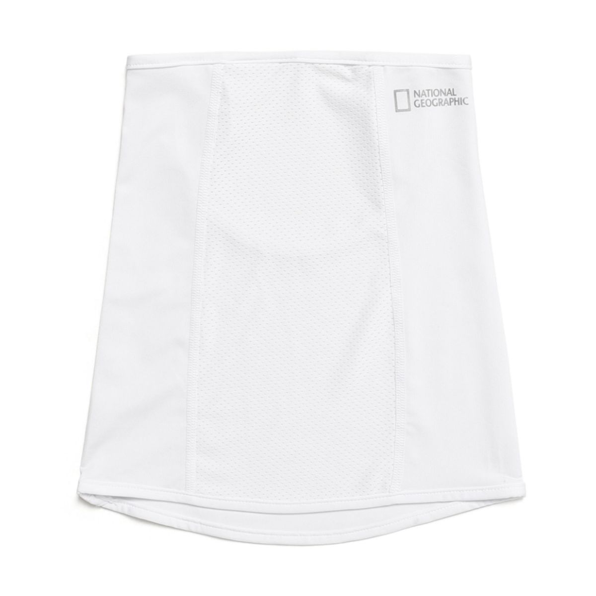 내셔널지오그래픽(NATIONALGEOGRAPHIC) N242AMS510 UV차단 멀티 스카프 WHITE