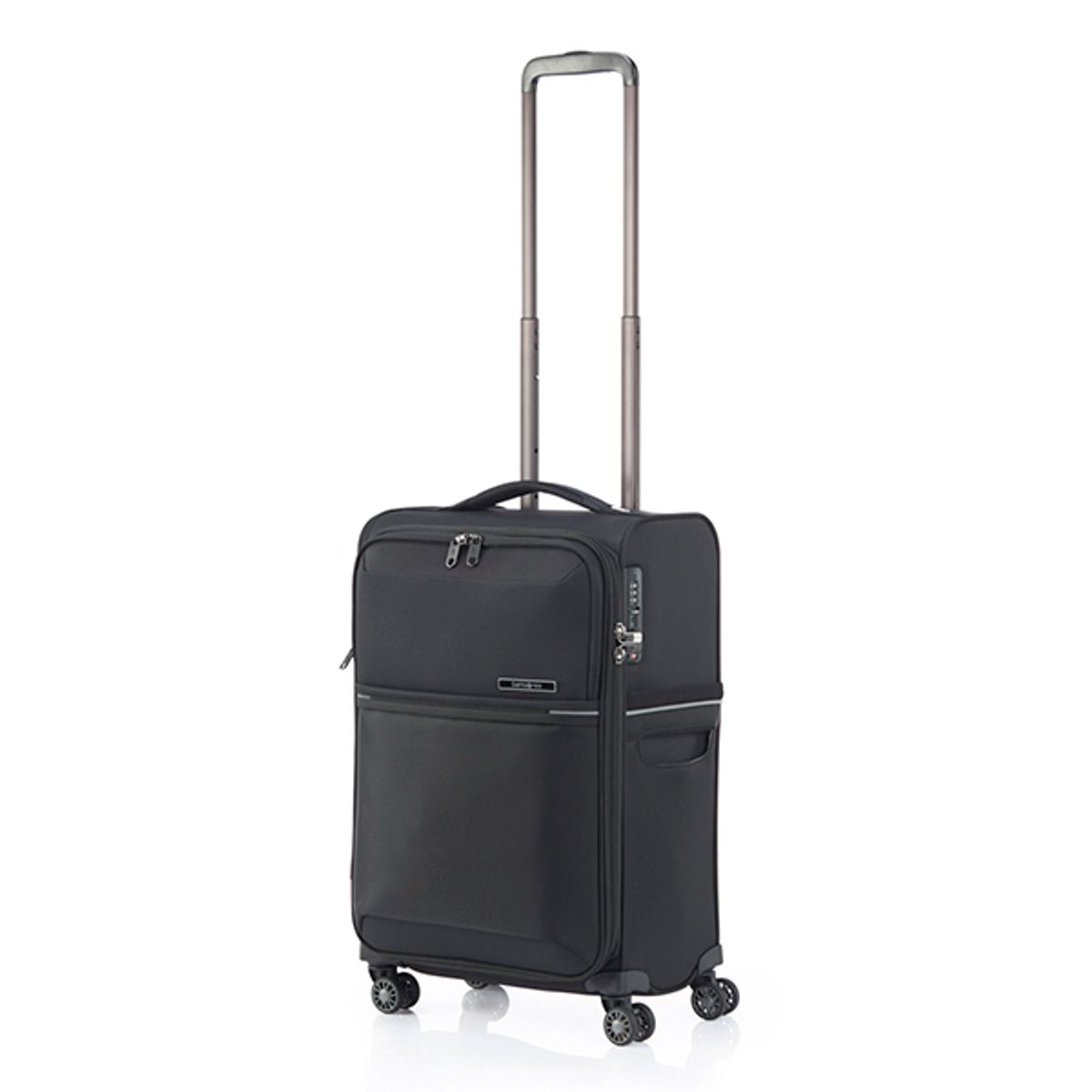 쌤소나이트(SAMSONITE) 73H 캐리어 55/20 BLACK HQ209001