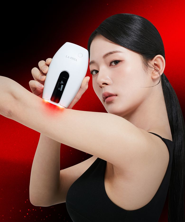 사파이어 쿨링 IPL 제모의료기기