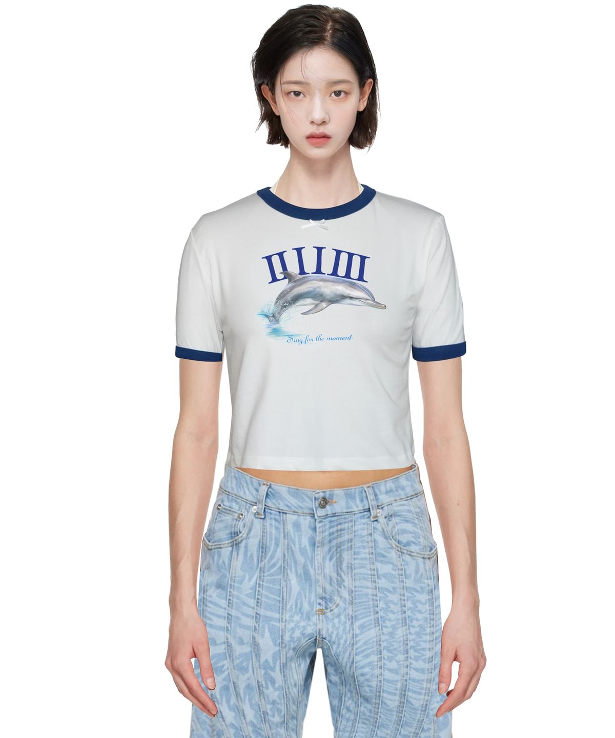 2113 스튜디오(2113 STUDIO) EP.8 Colored Tshirts No.14