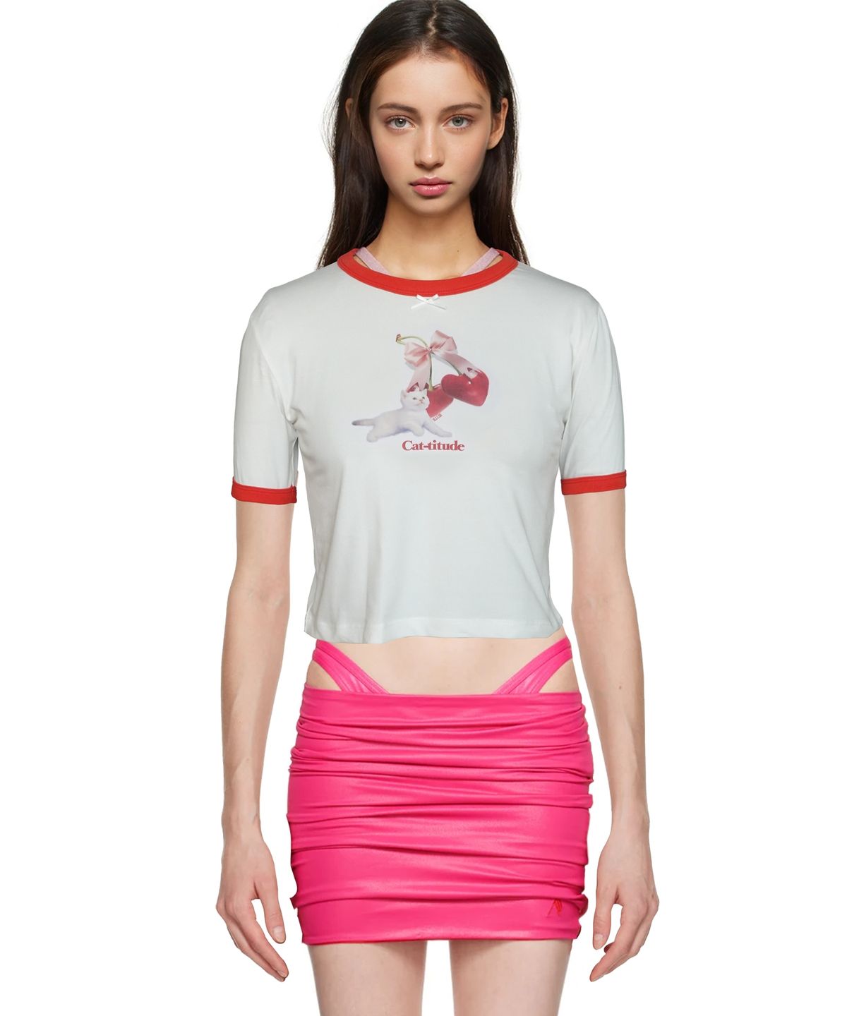 2113 스튜디오(2113 STUDIO) EP.8 Colored Tshirts No.08