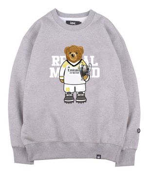 CHM-126 레알마드리드 서포터즈