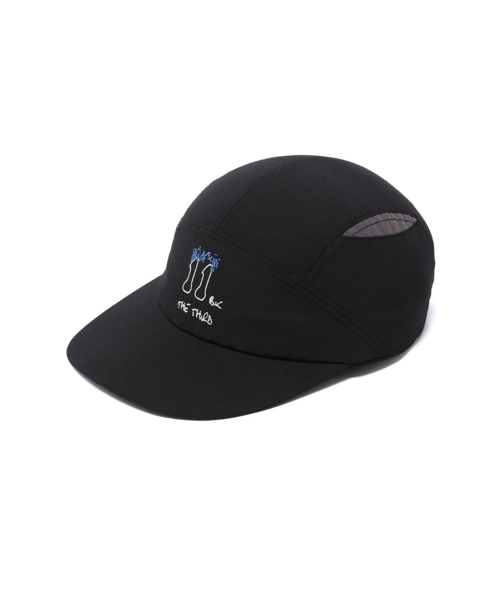【OPENING PROJECT】 Black Flame No11 Camp Cap MUSINSA | OPENING PROJECT Black Flame No11 Camp Cap